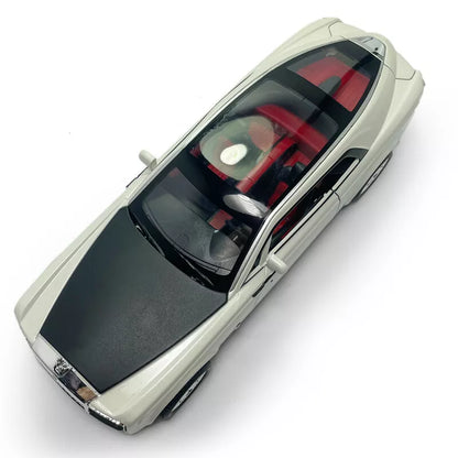 Rolls-Royce Sweptail Model Car | سيارة رولز رويس سويبتايل النموذجية